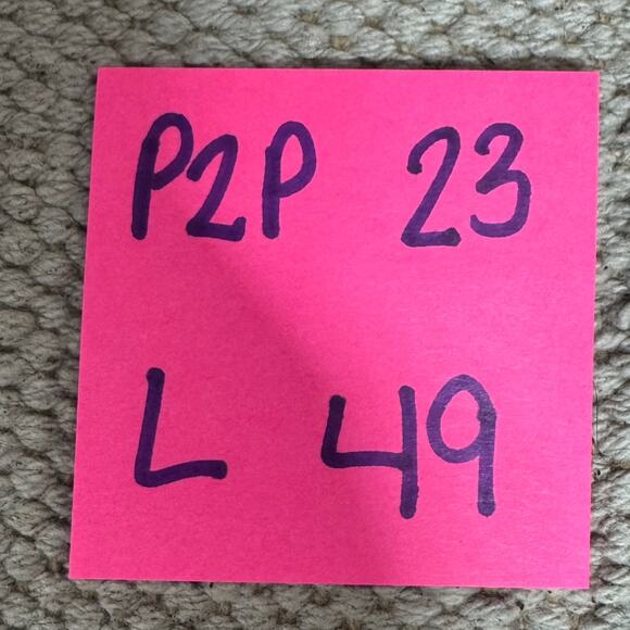 Umgee Purple Ruffled Tiered Sundress - Picture 8 of 9